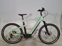 Elektrische herenfiets, winora, yukan 12 - afbeelding 1 van  19