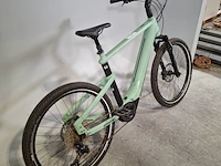 Elektrische herenfiets, winora, yukan 12 - afbeelding 12 van  19