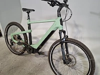 Elektrische herenfiets, winora, yukan 12 - afbeelding 13 van  19