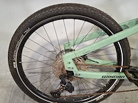 Elektrische herenfiets, winora, yukan 12 - afbeelding 14 van  19
