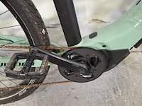 Elektrische herenfiets, winora, yukan 12 - afbeelding 16 van  19