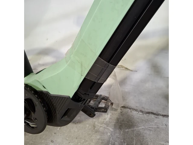 Elektrische herenfiets, winora, yukan 12 - afbeelding 17 van  19