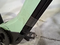 Elektrische herenfiets, winora, yukan 12 - afbeelding 17 van  19