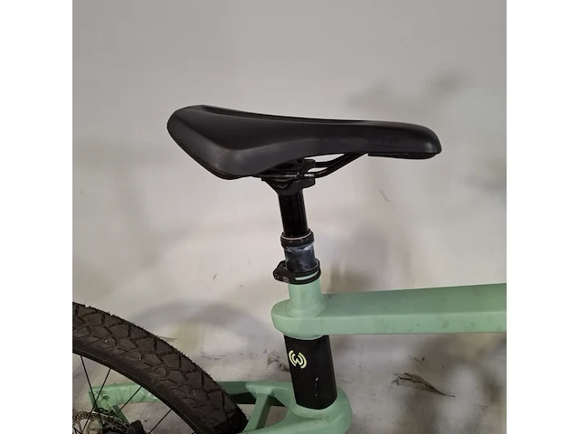 Elektrische herenfiets, winora, yukan 12 - afbeelding 18 van  19