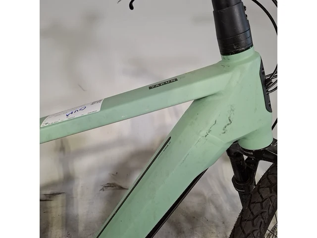 Elektrische herenfiets, winora, yukan 12 - afbeelding 19 van  19
