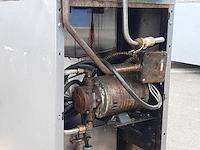 Elektrische hogedruk friteuse, henny penny, computron 8000 - afbeelding 2 van  13