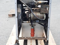 Elektrische hogedruk friteuse, henny penny, computron 8000 - afbeelding 3 van  13