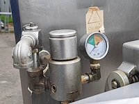Elektrische hogedruk friteuse, henny penny, computron 8000 - afbeelding 5 van  13