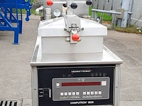 Elektrische hogedruk friteuse, henny penny, computron 8000 - afbeelding 6 van  13