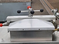 Elektrische hogedruk friteuse, henny penny, computron 8000 - afbeelding 11 van  13