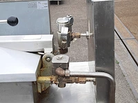 Elektrische hogedruk friteuse, henny penny, computron 8000 - afbeelding 12 van  13