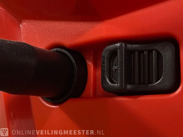 Elektrische hogedrukreiniger ultratoolz, ut-005 - afbeelding 2 van  5