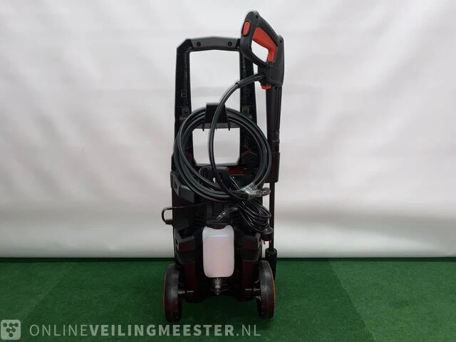 Elektrische hogedrukreiniger ultratoolz, ut-005 - afbeelding 3 van  5