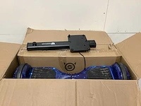 Elektrische hoverboard - afbeelding 1 van  3
