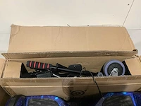 Elektrische hoverboard - afbeelding 2 van  3