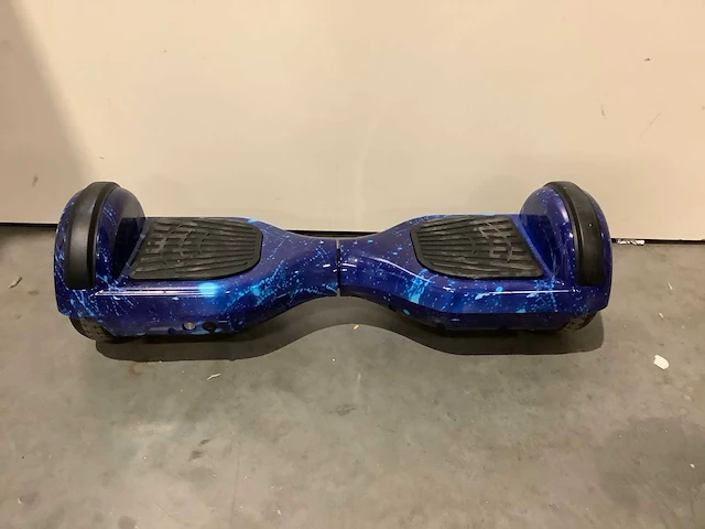 Elektrische hoverboard - afbeelding 3 van  3