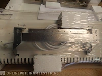 Elektrische kachel drl, tego roundline, wit - afbeelding 4 van  5