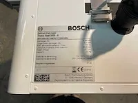 Elektrische kachel met boiler - afbeelding 5 van  7