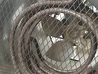 Elektrische kachel rowi, hih3000, bouwjaar 2017 - afbeelding 3 van  5