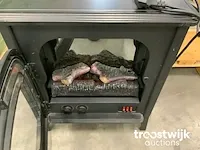 Elektrische kachel - afbeelding 3 van  4