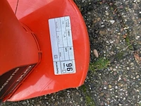 Elektrische kantenmaaier en handmaaier, husqvarna en gardena - afbeelding 8 van  9