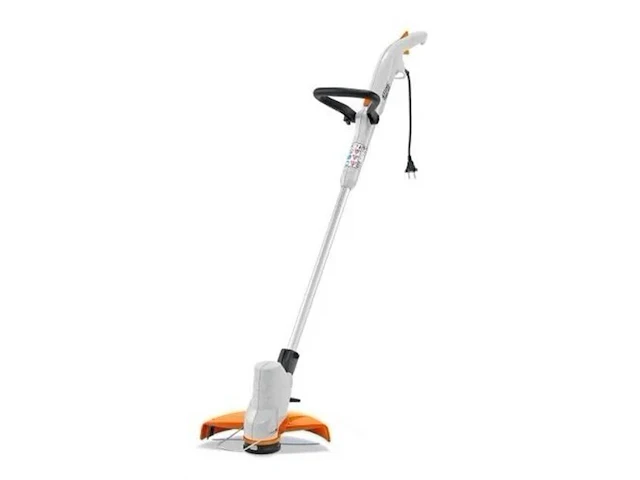 Elektrische kantenmaaier stihl, fse 52 - afbeelding 1 van  3