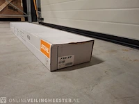Elektrische kantenmaaier stihl, fse 52 - afbeelding 3 van  3