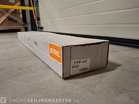 Elektrische kantenmaaier stihl, fse 52 - afbeelding 3 van  3