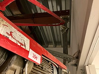 Elektrische kettingtakel - afbeelding 2 van  5