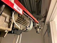 Elektrische kettingtakel - afbeelding 3 van  5