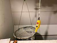 Elektrische kettingtakel - afbeelding 5 van  5