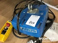 Elektrische kettingtakel - afbeelding 2 van  5