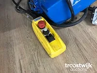 Elektrische kettingtakel - afbeelding 3 van  5