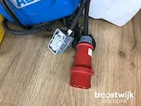 Elektrische kettingtakel - afbeelding 4 van  5