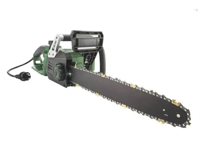 Elektrische kettingzaag gartenmeister, 934600 - afbeelding 1 van  2