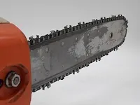 Elektrische kettingzaag stihl, e160, bouwjaar 1998 - afbeelding 5 van  8