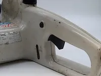 Elektrische kettingzaag stihl, e160, bouwjaar 1998 - afbeelding 8 van  8