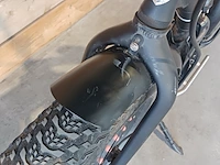 Elektrische kickbike, fat max step - afbeelding 9 van  18