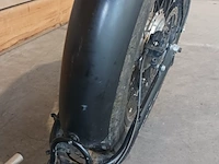 Elektrische kickbike, fat max step - afbeelding 10 van  18