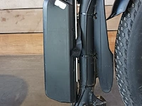 Elektrische kickbike, fat max step - afbeelding 15 van  18