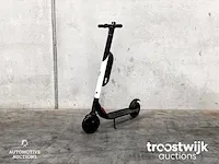 Elektrische kickscooter / step