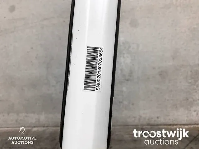 Elektrische kickscooter / step - afbeelding 9 van  9