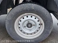 Elektrische kiepauto axiam mega, bouwjaar 2014 - afbeelding 6 van  40