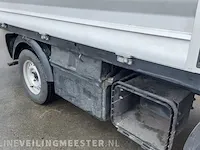 Elektrische kiepauto axiam mega, bouwjaar 2014 - afbeelding 7 van  40