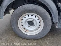 Elektrische kiepauto axiam mega, bouwjaar 2014 - afbeelding 10 van  40