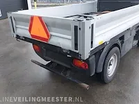 Elektrische kiepauto axiam mega, bouwjaar 2014 - afbeelding 11 van  40
