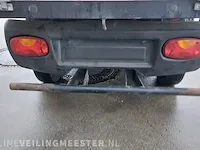 Elektrische kiepauto axiam mega, bouwjaar 2014 - afbeelding 13 van  40