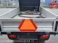 Elektrische kiepauto axiam mega, bouwjaar 2014 - afbeelding 14 van  40