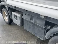 Elektrische kiepauto axiam mega, bouwjaar 2014 - afbeelding 16 van  40