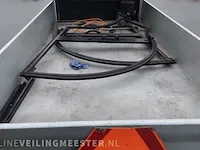 Elektrische kiepauto axiam mega, bouwjaar 2014 - afbeelding 17 van  40